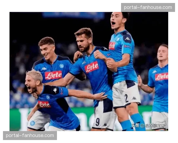 数据预测：那不勒斯主场迎战罗马胜率超六成