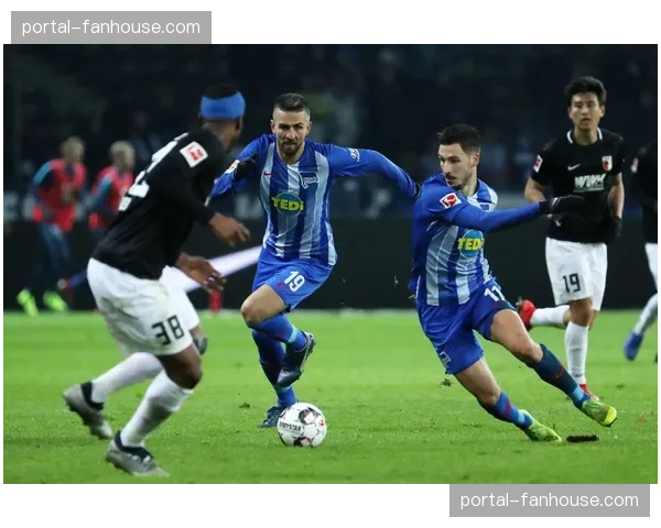 柏林街头业余联赛引入职业数据统计，参与者可获取个人攻防效率报告