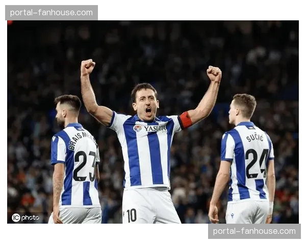 专访：皇家社会前锋奥亚萨瓦尔谈欧冠出局后的联赛目标