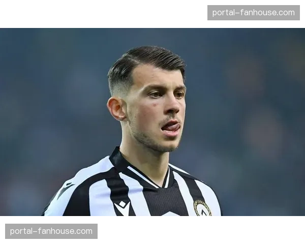 从边缘人到核心：乌迪内斯中场萨马尔季奇的蜕变之路